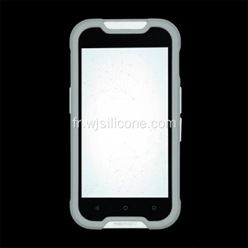 Étui médical électronique pour stylo terminal portable